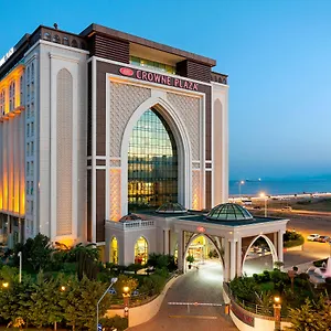 Crowne Plaza By Ihg אנטליה